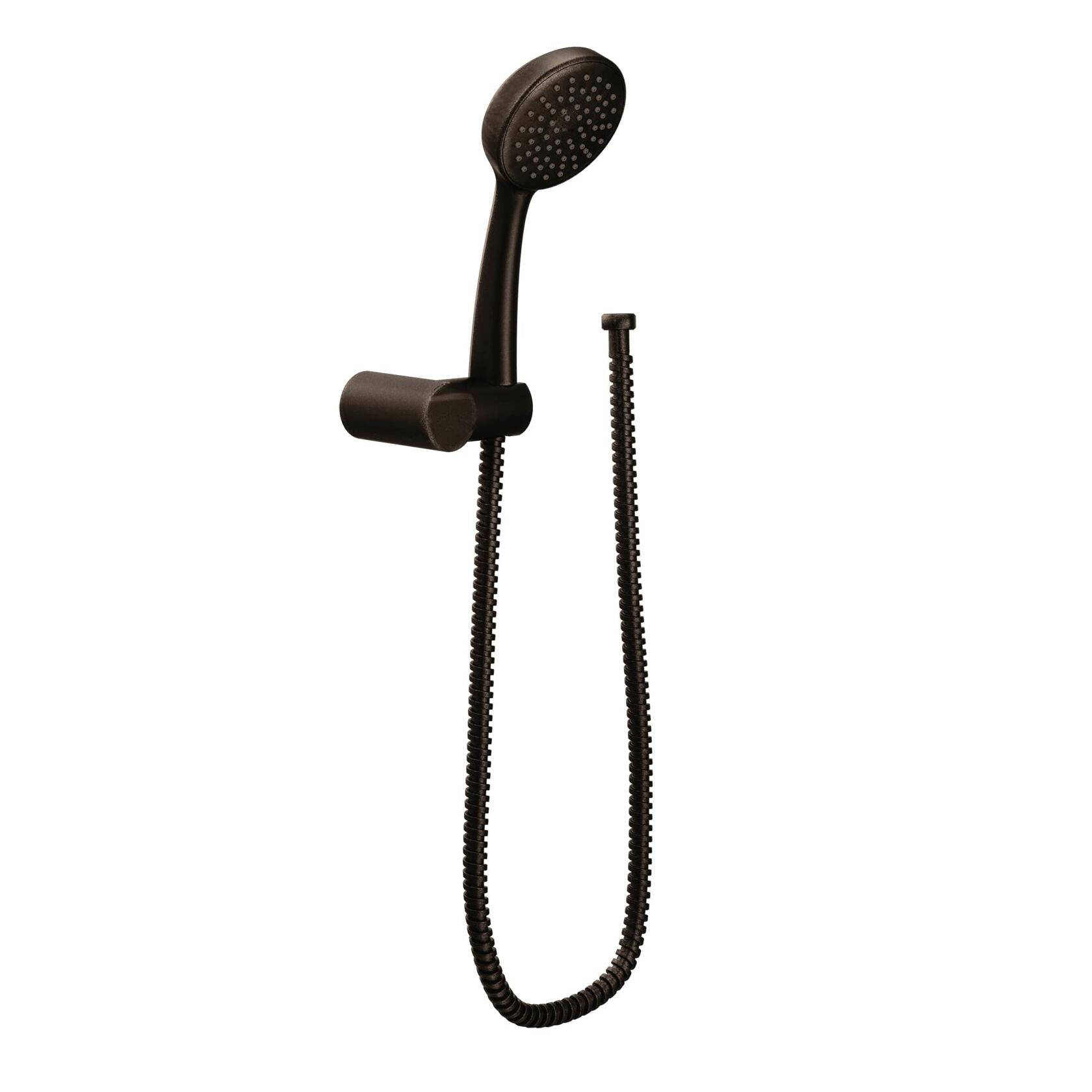 MOEN Eco-Performance 3865EPORB Handheld Shower with 69-Inch Hose in Oil Rubbed Bronze