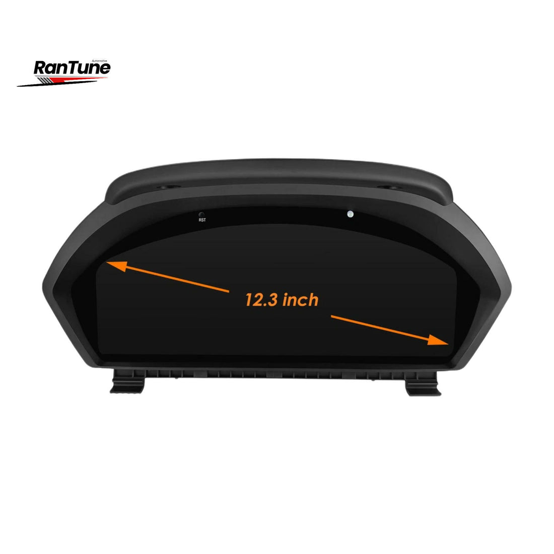 Digital Instrument Cluster CarPlay Speedometer For BMW 3/4 F30 F31 F32 F35 F36