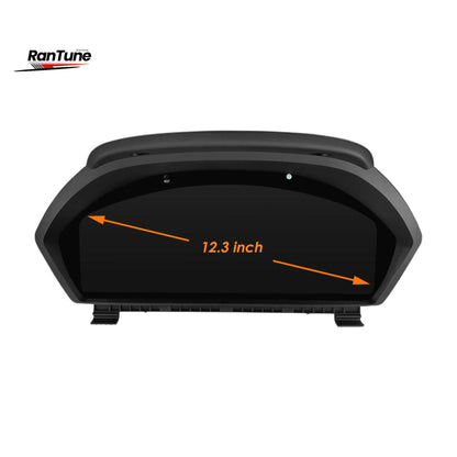 Digital Instrument Cluster CarPlay Speedometer For BMW 3/4 F30 F31 F32 F35 F36