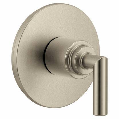 MOEN UTS23005BN Arris One-Handle M-CORE Transfer Valve Trim Kit in Brushed Nickel (Valve Required)