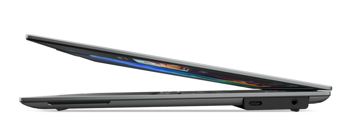 Lenovo Thinkpad X9-14 Gen 1 14" OLED CoPilot+ PC Notebook Intel Core Ultra 7 258v Processor 32 GB LPDDR5x 1TB SSD Intel Arc Graphics Grey - 14" WUXGA OLED Display - Core Ultra 7 258V - 32 GB LPDDR5x -