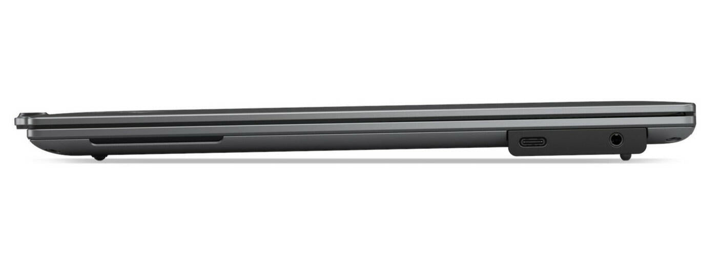 Lenovo Thinkpad X9-14 Gen 1 14" OLED CoPilot+ PC Notebook Intel Core Ultra 7 258v Processor 32 GB LPDDR5x 1TB SSD Intel Arc Graphics Grey - 14" WUXGA OLED Display - Core Ultra 7 258V - 32 GB LPDDR5x -