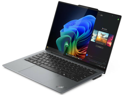 Lenovo Thinkpad X9-14 Gen 1 14" OLED CoPilot+ PC Notebook Intel Core Ultra 7 258v Processor 32 GB LPDDR5x 1TB SSD Intel Arc Graphics Grey - 14" WUXGA OLED Display - Core Ultra 7 258V - 32 GB LPDDR5x -