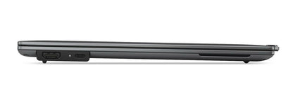 Lenovo Thinkpad X9-14 Gen 1 14" OLED CoPilot+ PC Notebook Intel Core Ultra 7 258v Processor 32 GB LPDDR5x 1TB SSD Intel Arc Graphics Grey - 14" WUXGA OLED Display - Core Ultra 7 258V - 32 GB LPDDR5x -