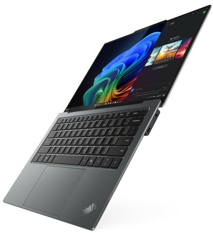 Lenovo Thinkpad X9-14 Gen 1 14" OLED CoPilot+ PC Notebook Intel Core Ultra 7 258v Processor 32 GB LPDDR5x 1TB SSD Intel Arc Graphics Grey - 14" WUXGA OLED Display - Core Ultra 7 258V - 32 GB LPDDR5x -