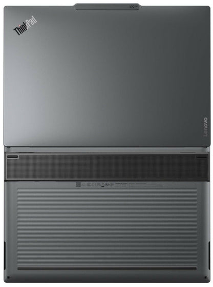 Lenovo Thinkpad X9-14 Gen 1 14" OLED CoPilot+ PC Notebook Intel Core Ultra 7 258v Processor 32 GB LPDDR5x 1TB SSD Intel Arc Graphics Grey - 14" WUXGA OLED Display - Core Ultra 7 258V - 32 GB LPDDR5x -