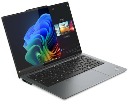 Lenovo Thinkpad X9-14 Gen 1 14" OLED CoPilot+ PC Notebook Intel Core Ultra 7 258v Processor 32 GB LPDDR5x 1TB SSD Intel Arc Graphics Grey - 14" WUXGA OLED Display - Core Ultra 7 258V - 32 GB LPDDR5x -