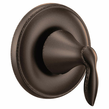 MOEN Eva UT2011ORB 1-Handle M-CORE Transfer Valve Trim Kit in Oil Rubbed Bronze (Valve Required)